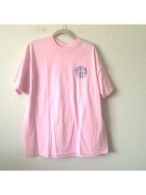 Fresh Vibes t shirt